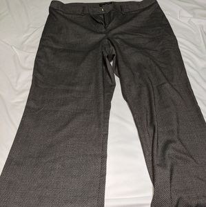 Lane Bryant Women's dress pants
